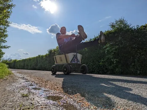 Einzigartiges Bonusprogramm