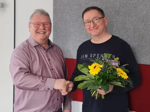 Jetzt schon an Später denken