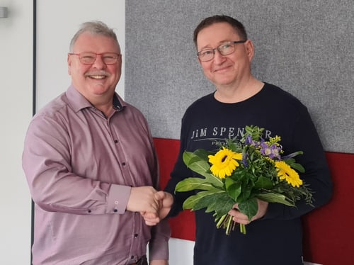 Jetzt schon an Später denken